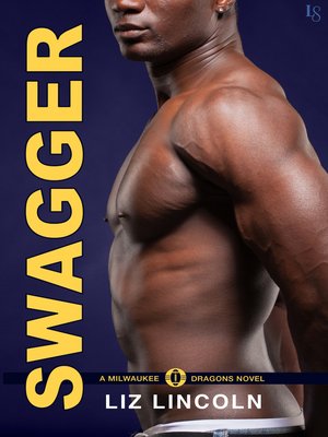 cover image of Swagger